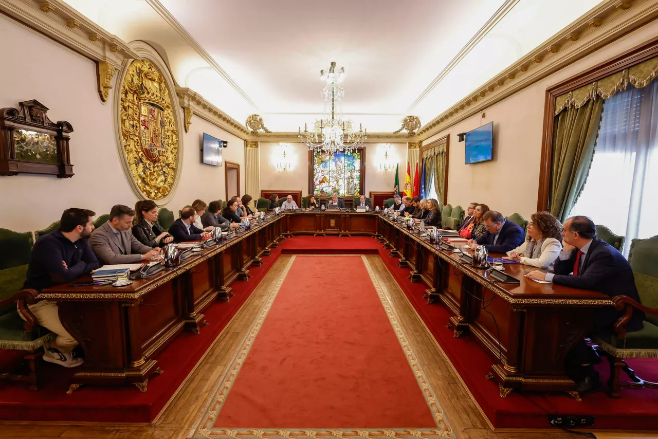 ayuntamiento-pamplona-presupuestos-efe