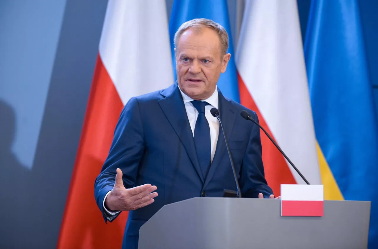 Donald-Tusk-primer-ministro-Polonia-efe