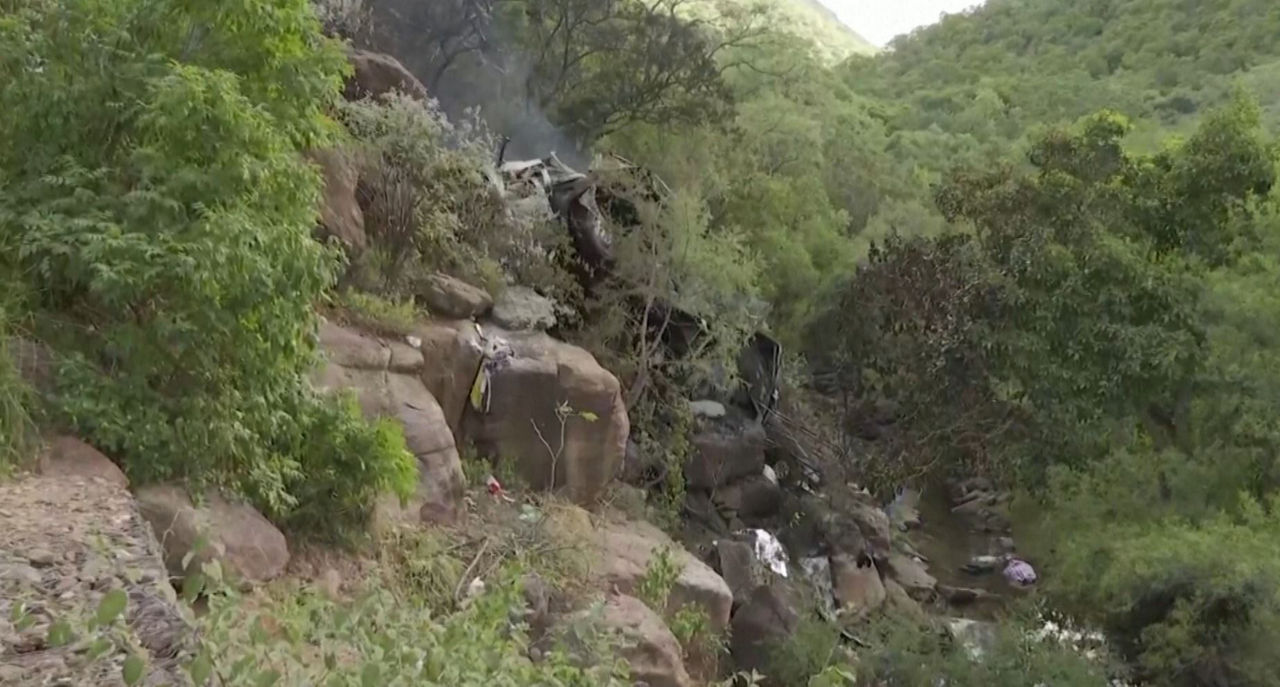 sudafrica accidente autobus reuters