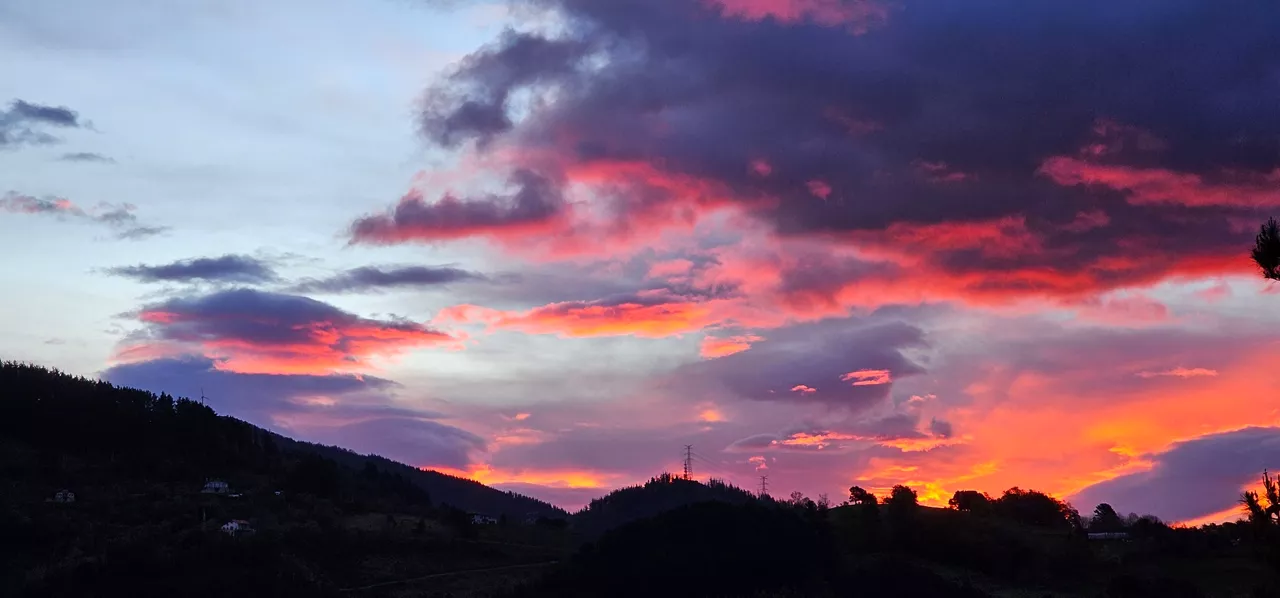 AMANECER garai txaro ortiz de zarate