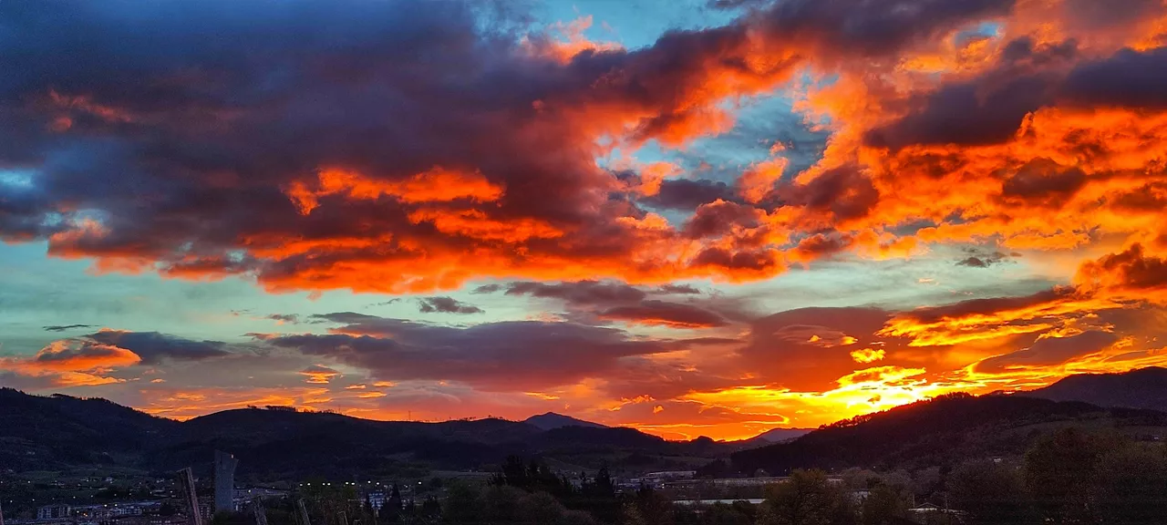 AMANECER durango marivi gonzalez de audicana