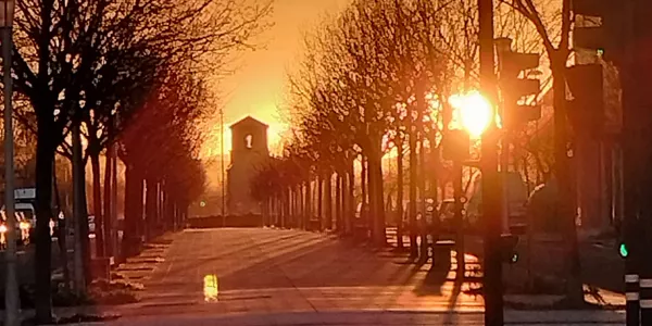 Vitoria-Gasteiz (Lola Blas)