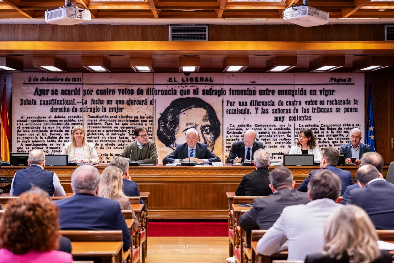 caso-koldo-senado-comision-efe