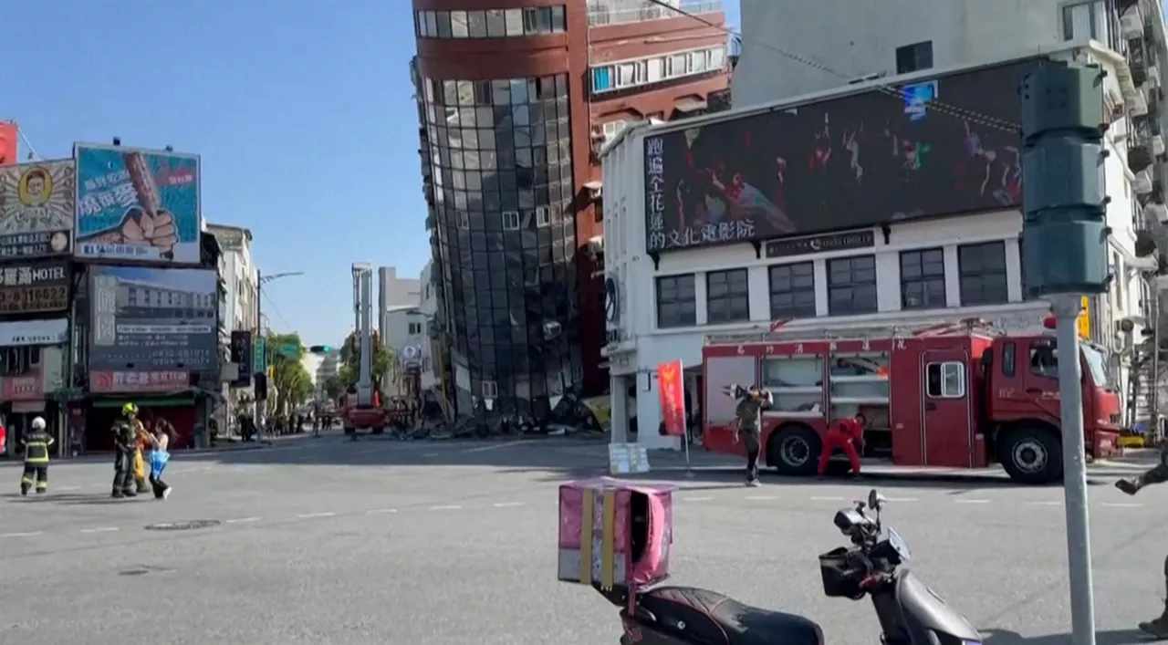 terremoto-taiwan-hualian-eitb