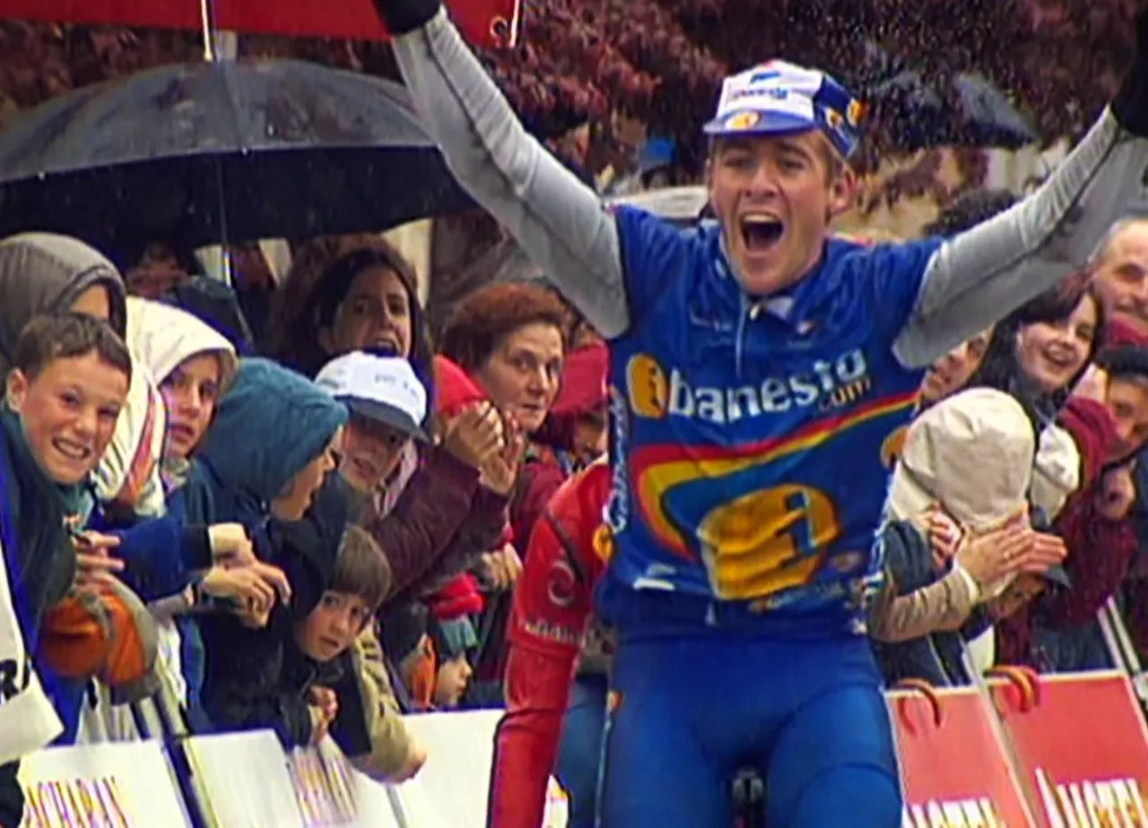 AITOR OSA 2002 ALTSASU EUSKAL HERRIKO ITZULIA IRABAZLE