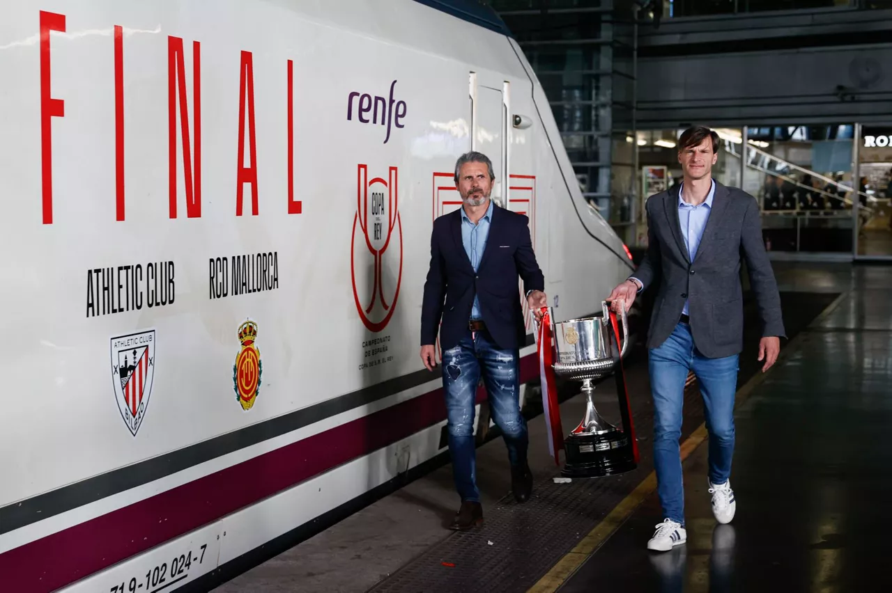 copa del rey athletic mallorca efe