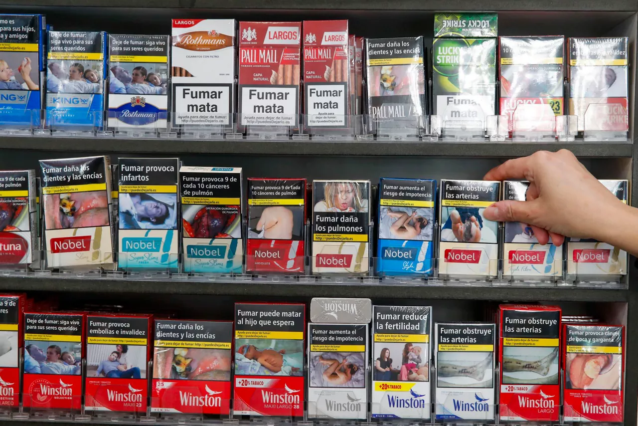 cajetillas-tabaco-efe