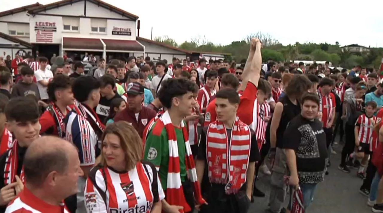athletic lezama