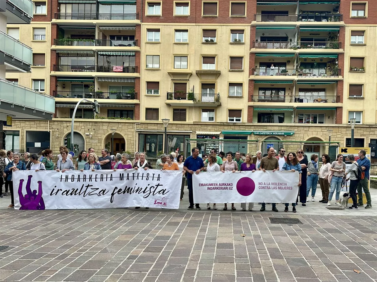hondarribia-eraso-matxista-argazkia-hondarribiako-udala