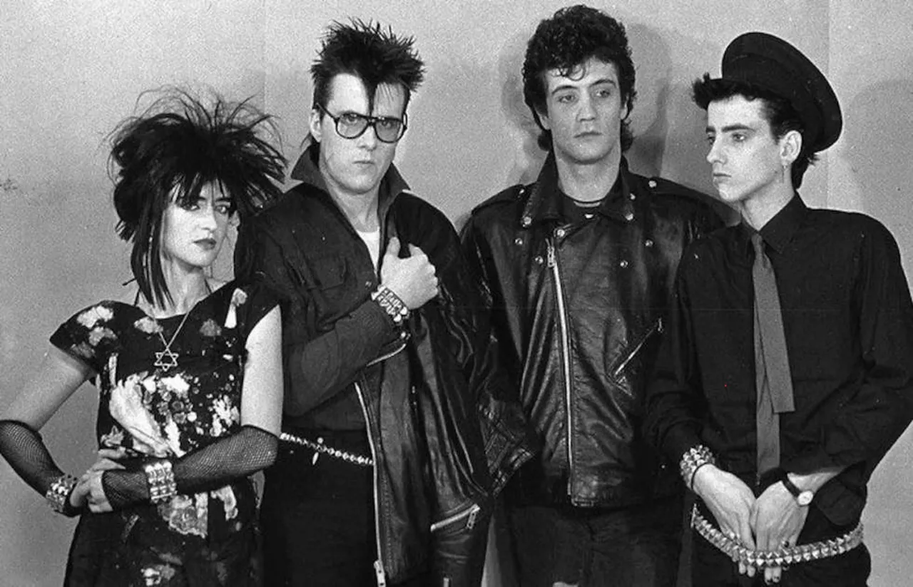 Monográfico sobre bandas menos conocidas del punk español