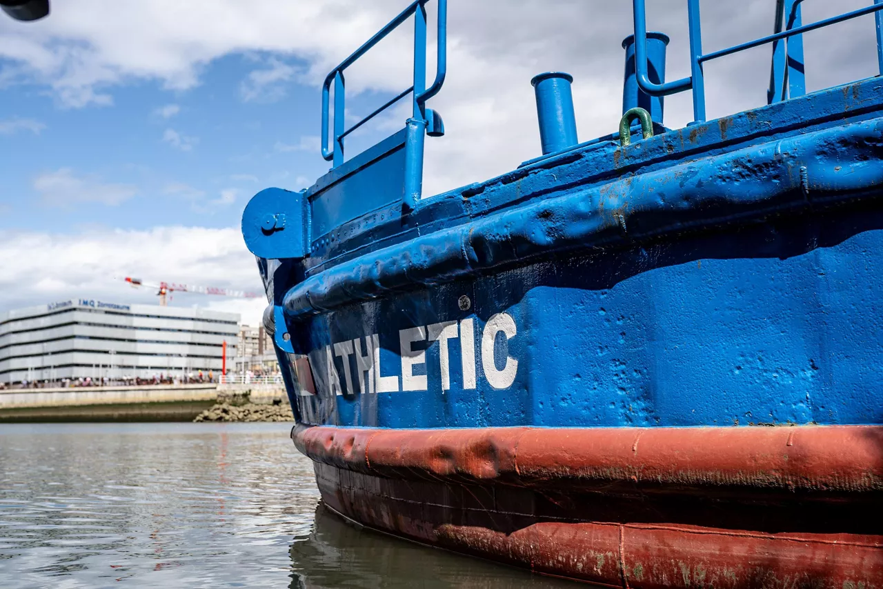 ATHLETIC_GABARRA