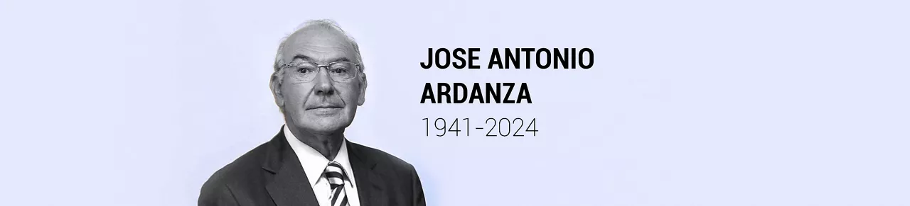 JOSE ANTONIO ARDANZA