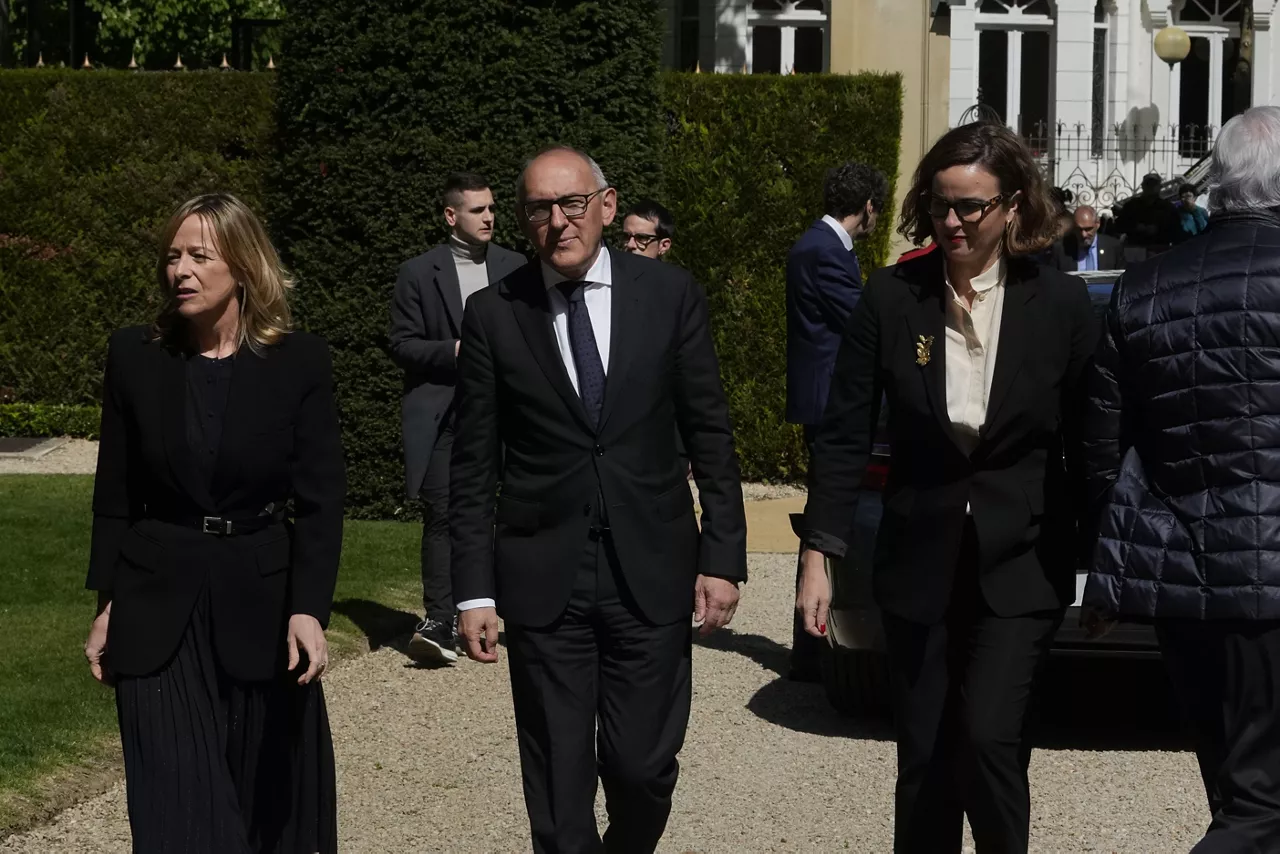 diputados generales capilla ardiente ardanza efe