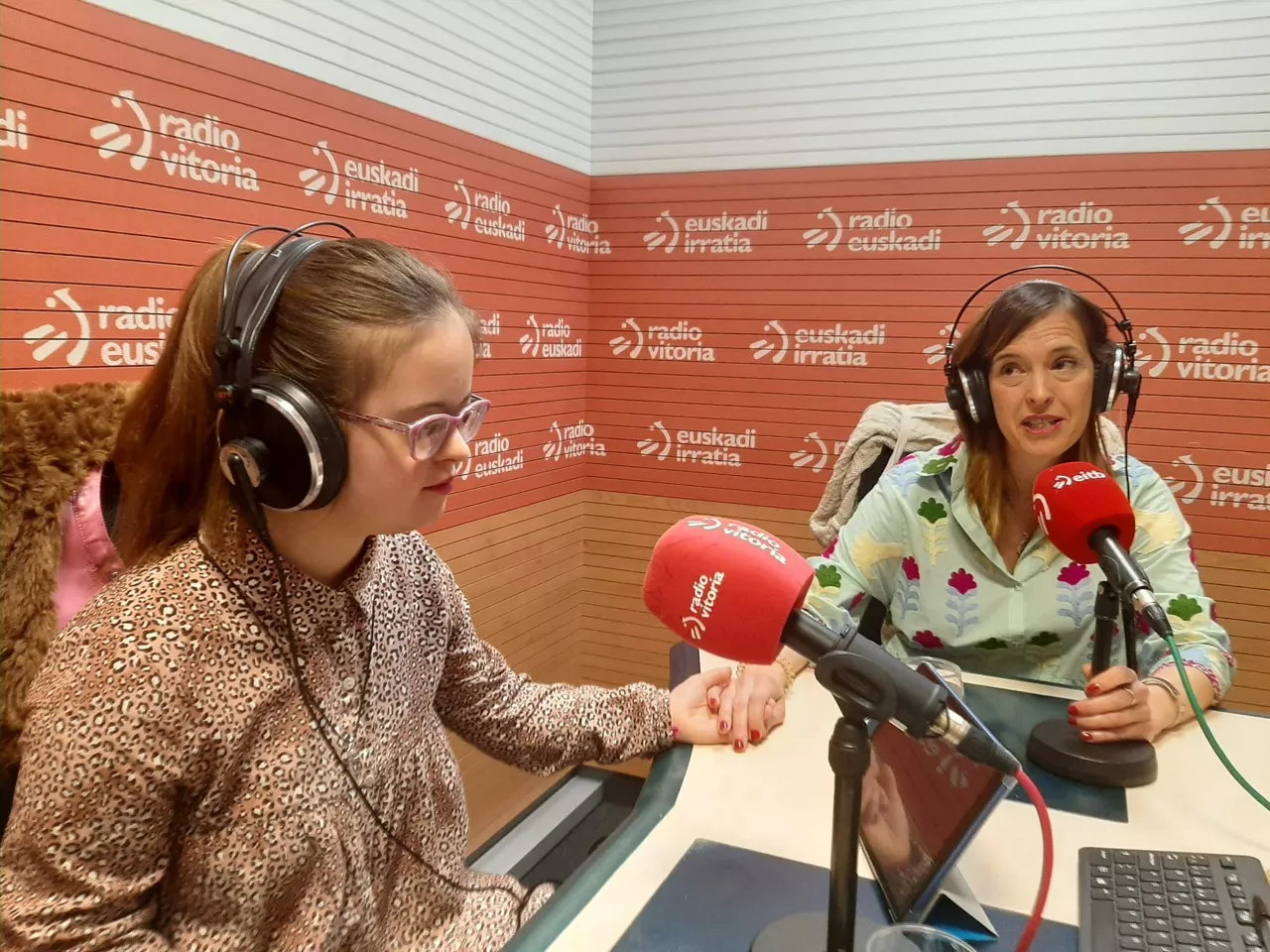 La alavesa Indira Martínez de Ilarduya Preciado