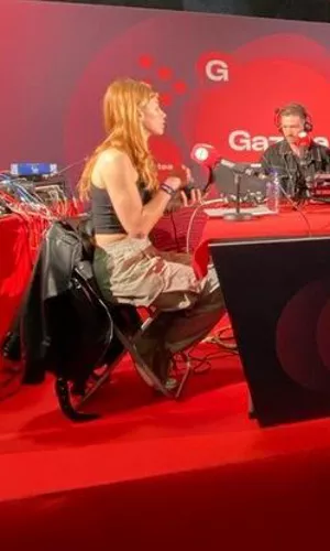 Gaztearen saio berezia, ZEIDFESTen