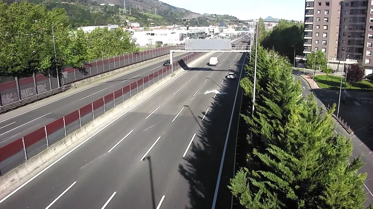 trafikoa_barakaldo_a8 segurtasun saila