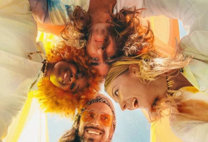 Crystal Fighters