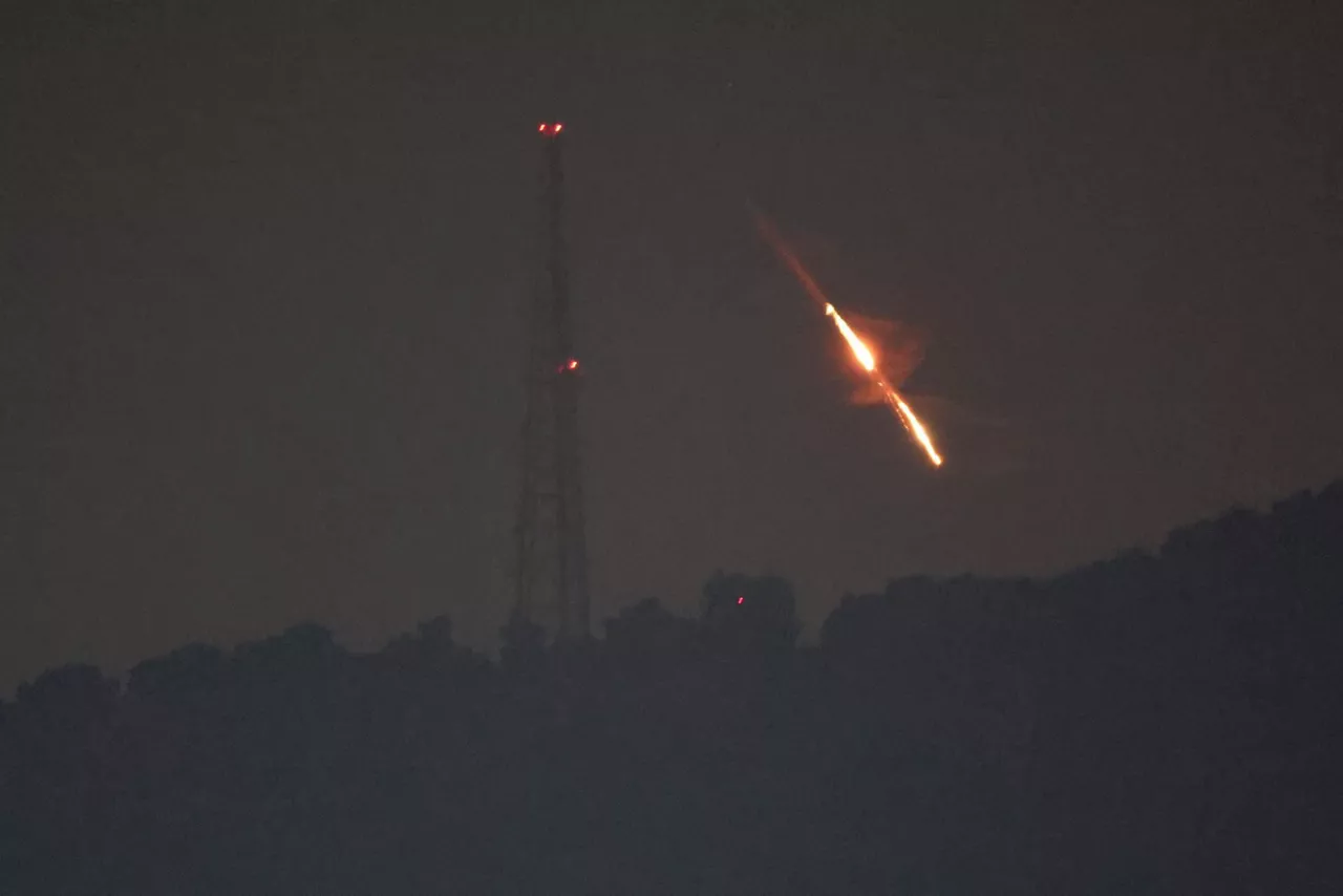 iran_erasoa_misilak_droneak_israel efe