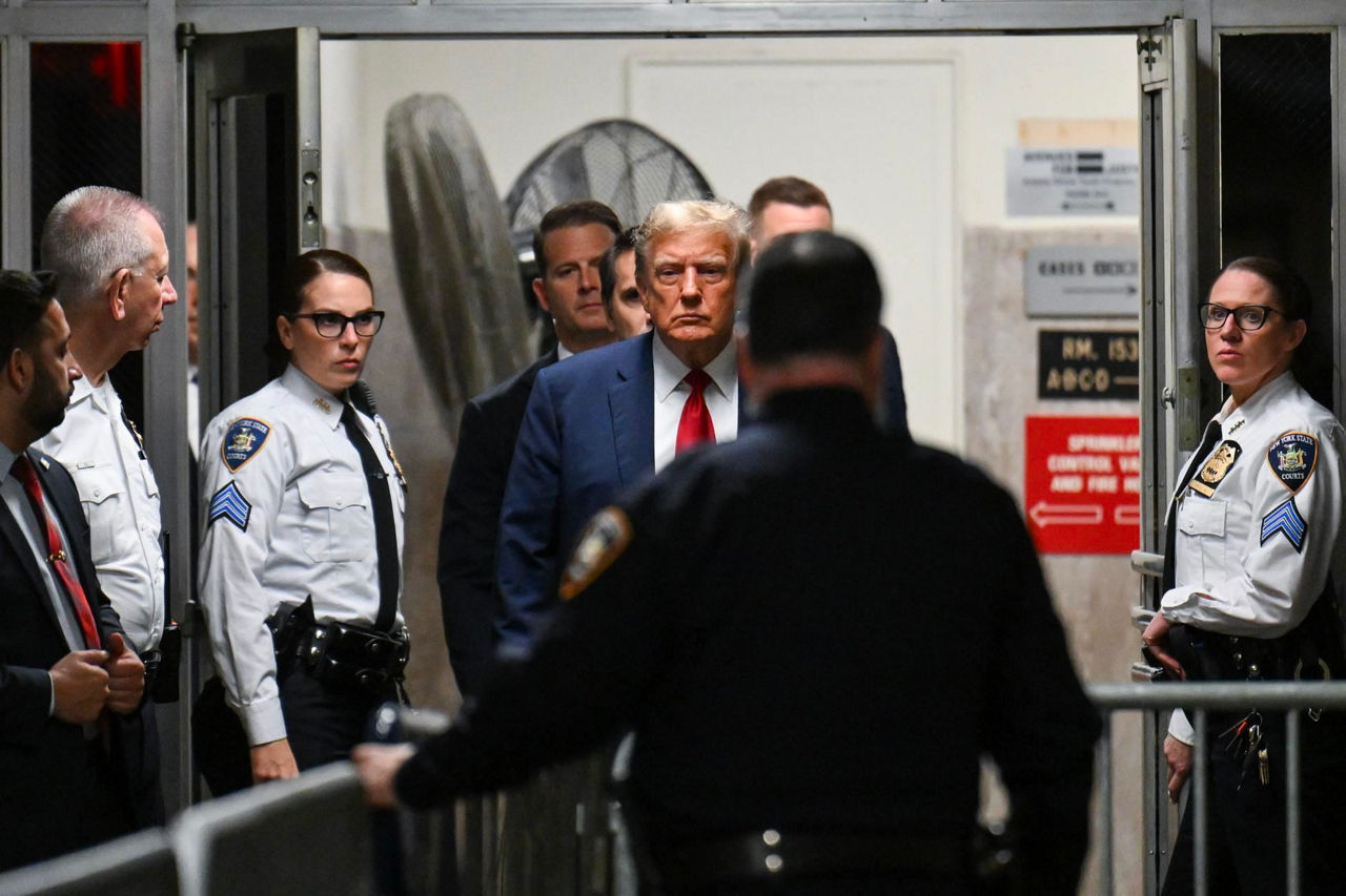 Trump-Manhattan-efe