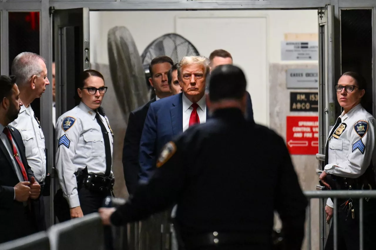 Trump-Manhattan-efe