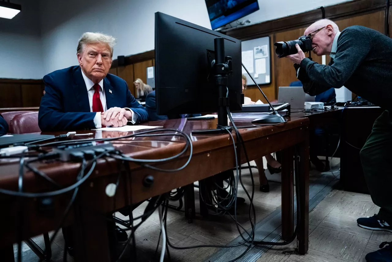 Trump-caso-Stormie-efe