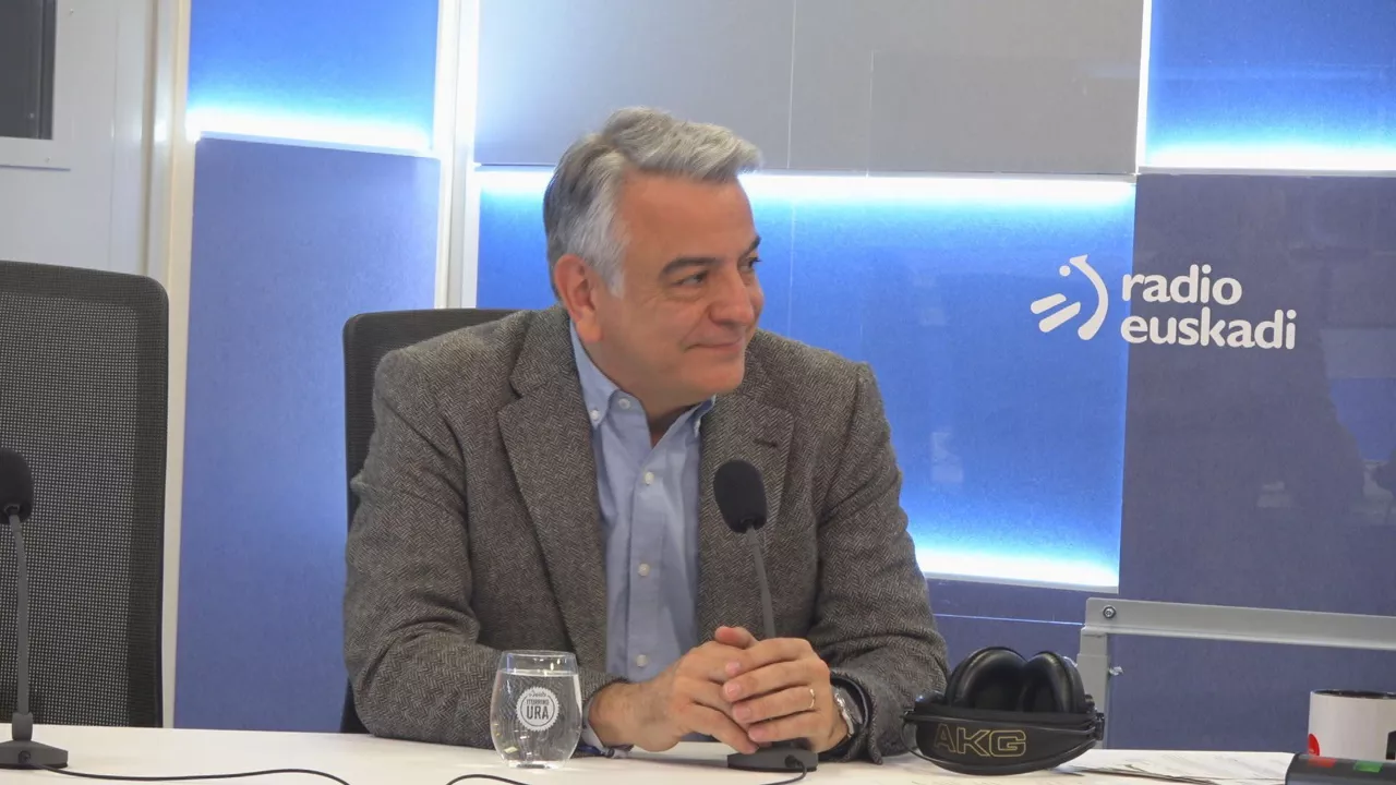 Javier de Andrés