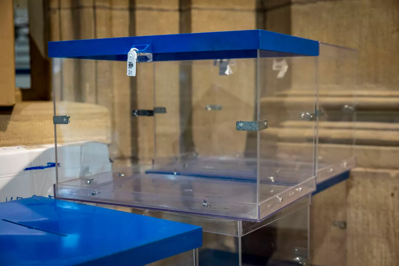 Elecciones legislativas en Francia
