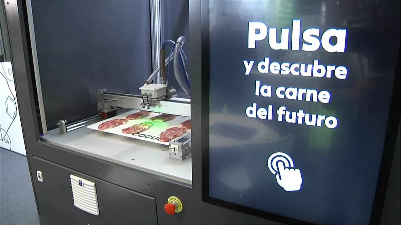 Food For Future