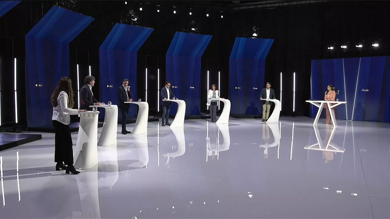 Debate eitb