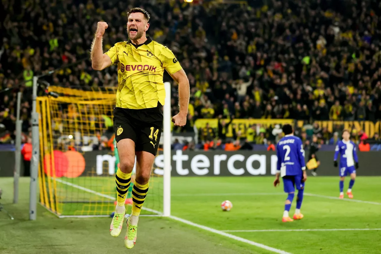 NICLAS_FUELLKRUG_BORUSSIA_DORTMUND_TXAPELDUNEN_LIGA_CHAMPIONS_LEAGUE_2023_2024_EFE
