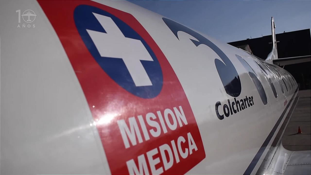 mision-medica-avion-Defensa-eitb