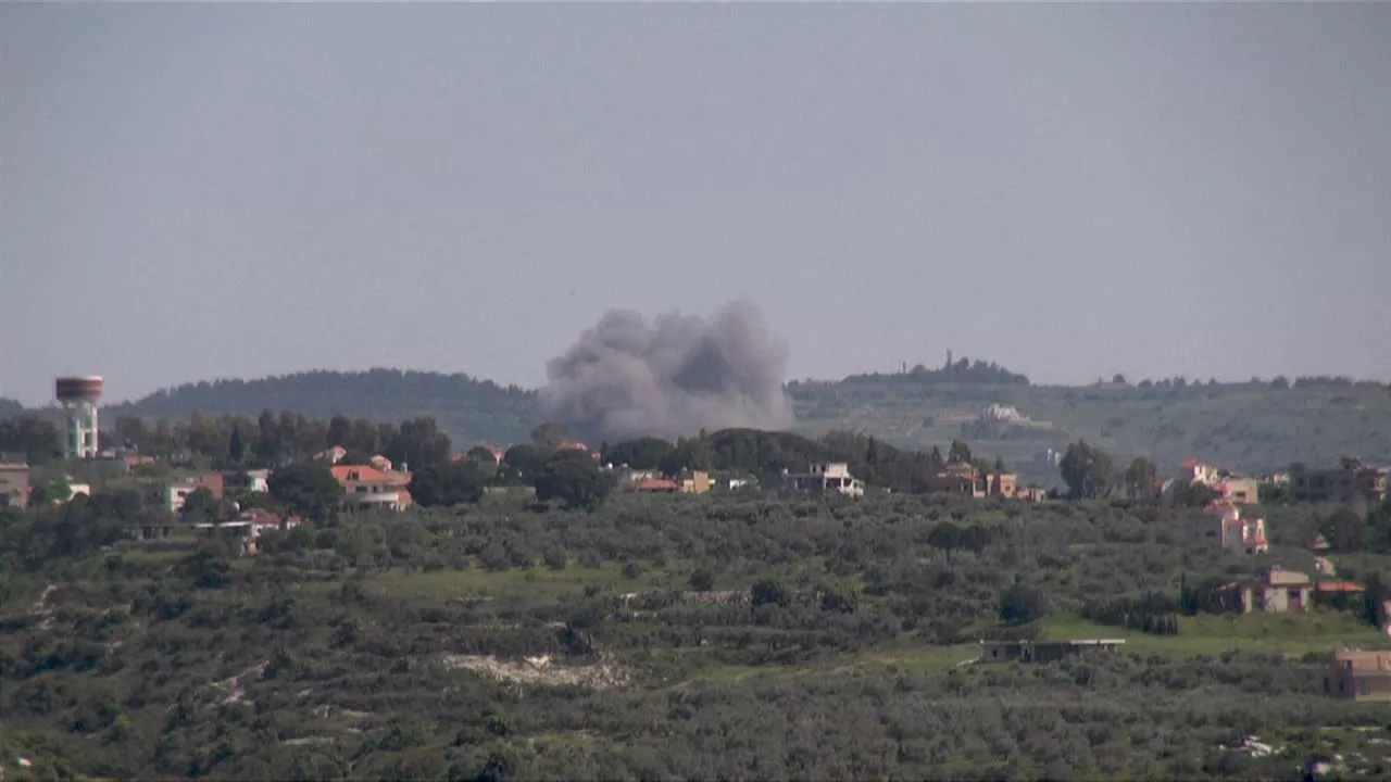 frontera-israel-libano