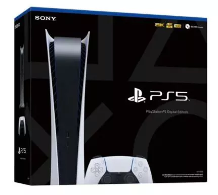 La Play Station 5 Pro podría ser el gran lanzamiento de 2024