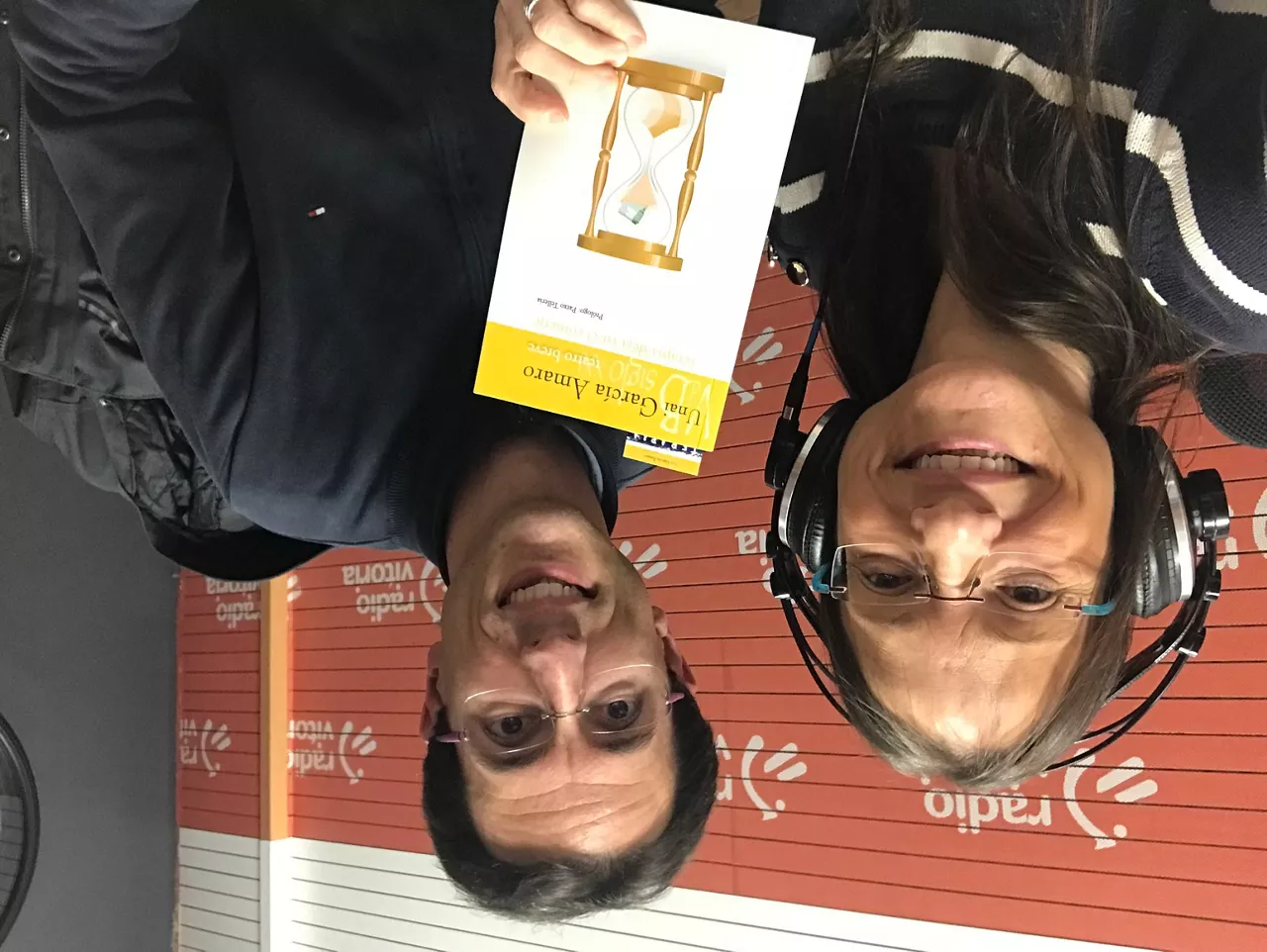 Unai García Amaro: "Siempre arranco mis textos con la intención de que sean representados"