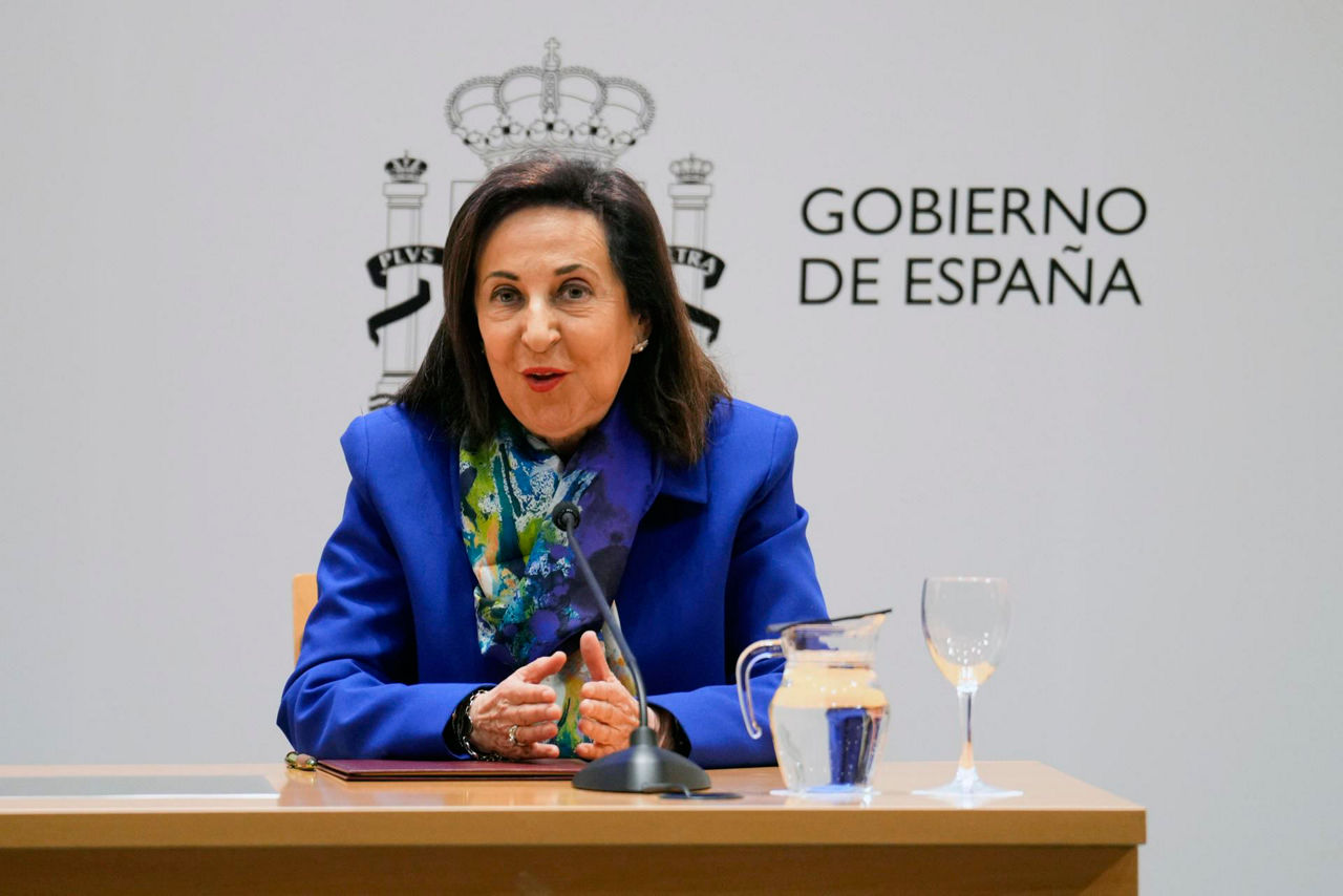 Margarita Robles