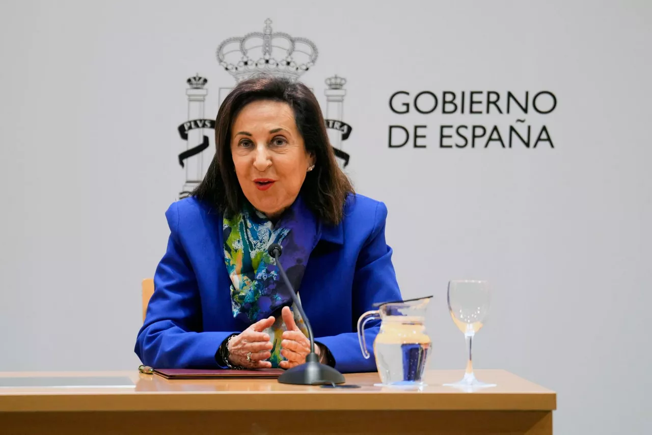 Margarita Robles