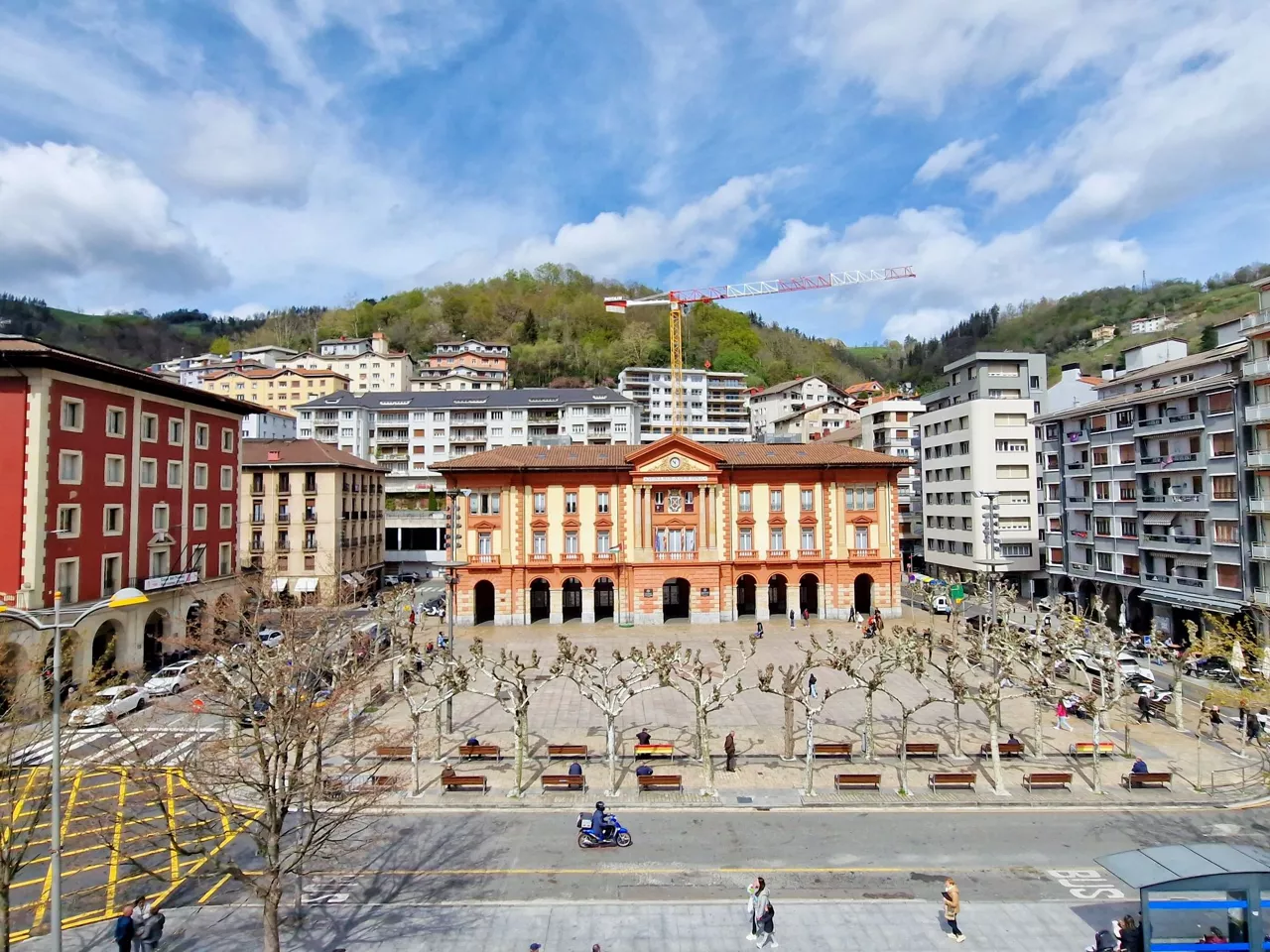 EIBAR