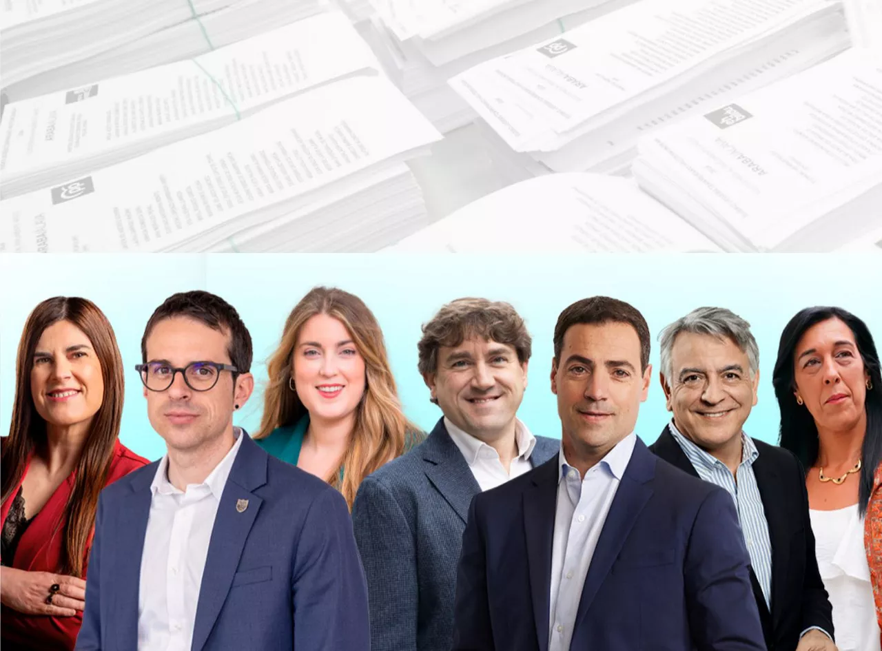 argazki galeria hautagaiak