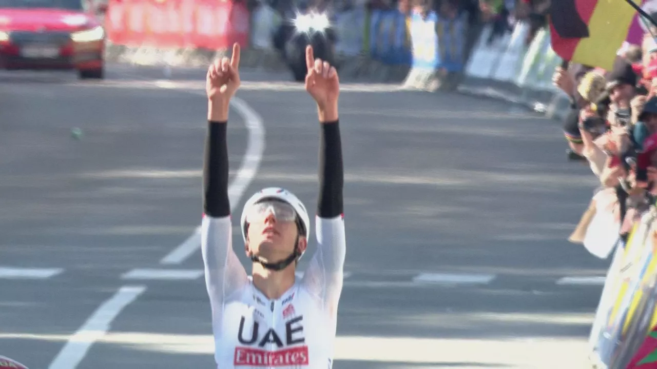 CICLISMO_LIEJA_BASTOGNE_LIEJA_POGACAR