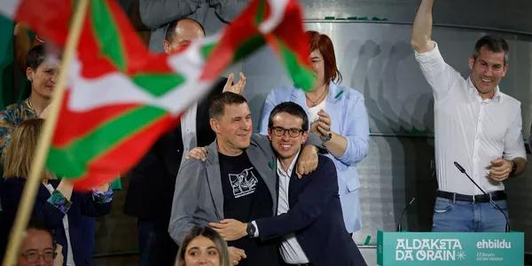 Foto: EFE