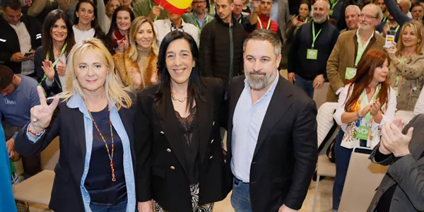 Foto: EFE