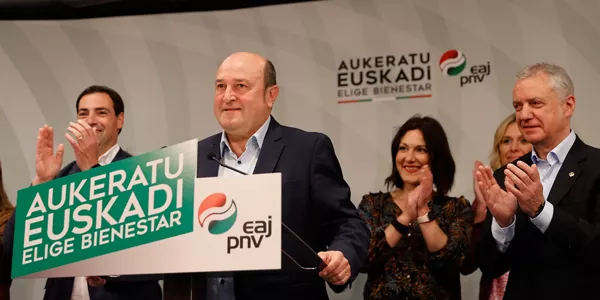 Foto: EFE