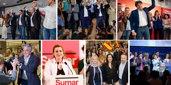 Foto: EFE