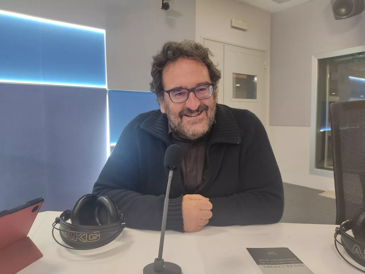Xabi Larrañaga