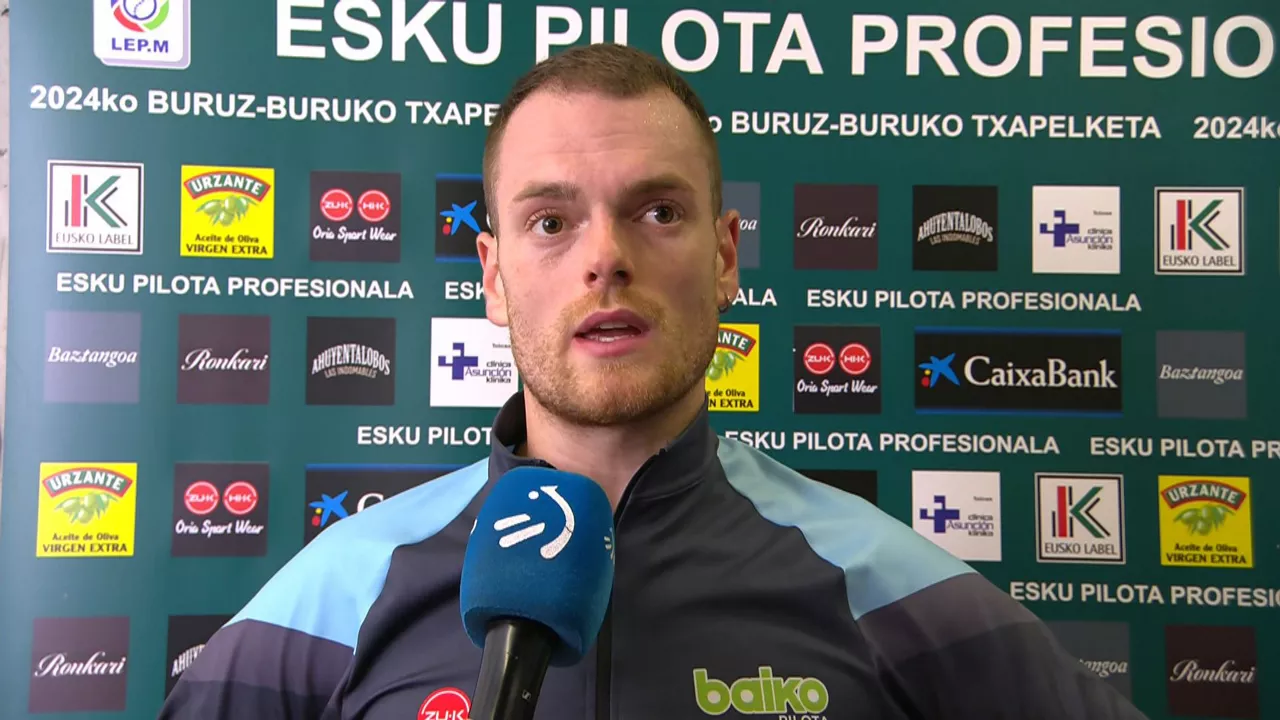 Unai Laso, Altuna III.ari irabazi eta gero