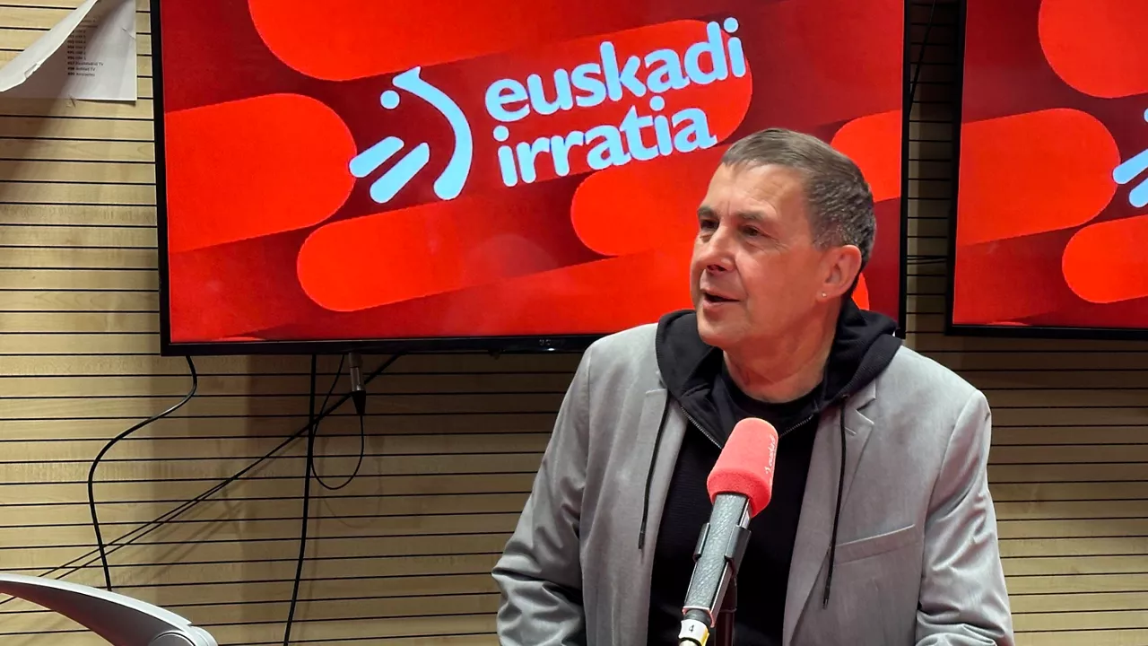 ARNALDO-OTEGI