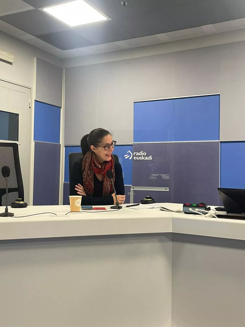 Meritxel Relaño