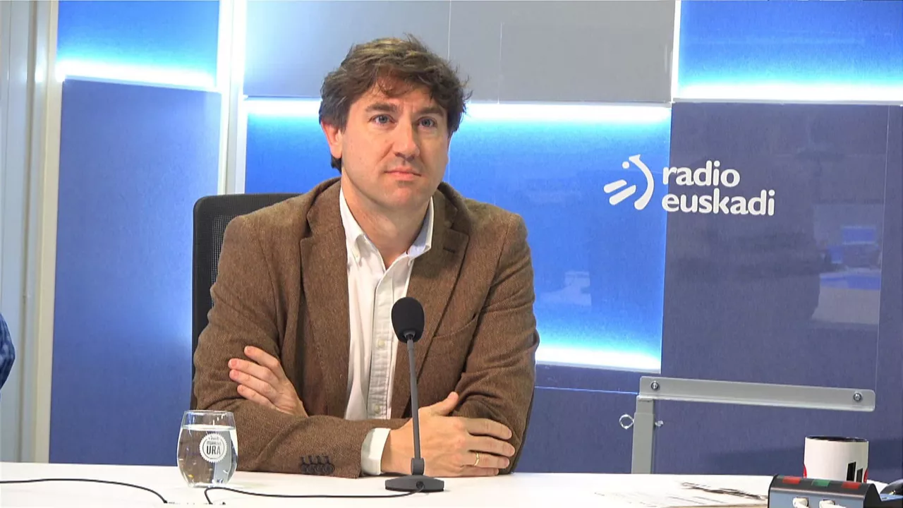 eneko andueza pse