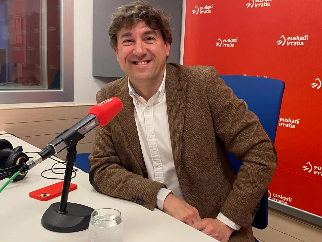 Eneko Andueza