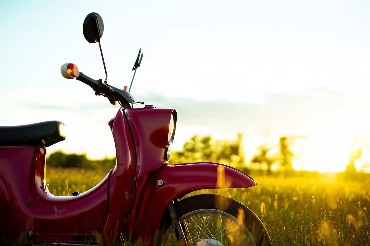 Motor baten irudia